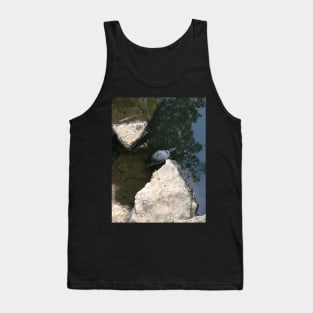 Turtle Tank Top